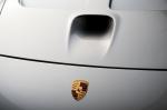 Porsche 911 GT1 Strassenversion 1997 года